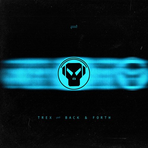 Back & Forth - EP