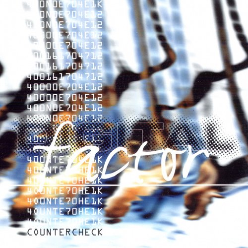 Countercheck