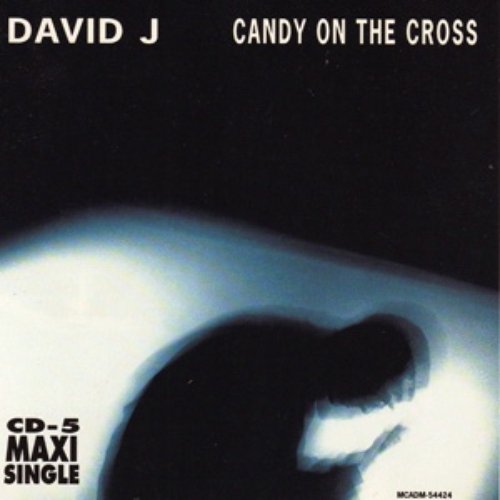 Candy on the Cross