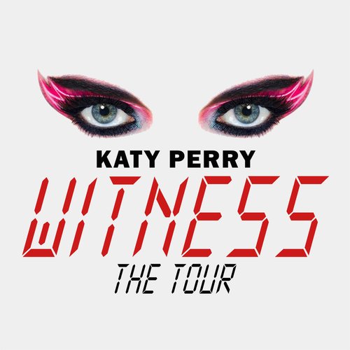 Witness The Tour