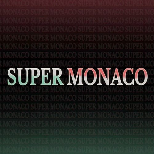 The Super Monaco EP