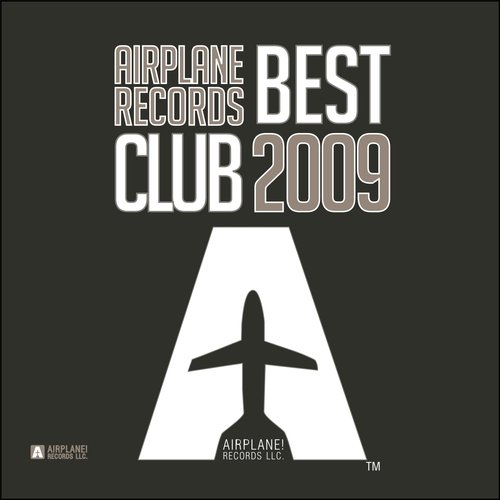 Airplane! Best Club 2009