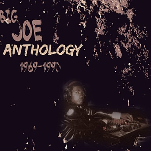 Jackie Mittoo Anthology