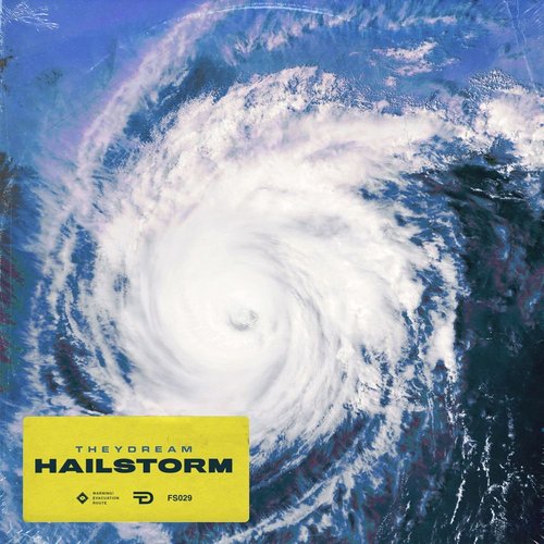 Hailstorm