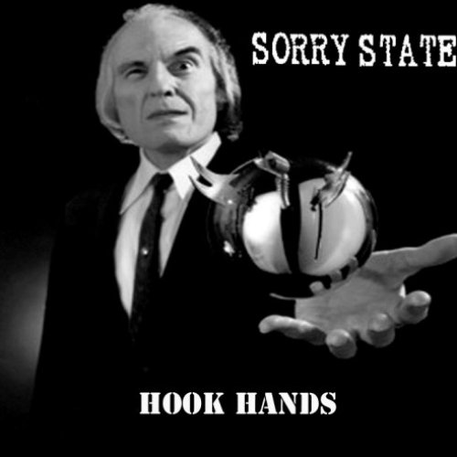 Hook Hands EP