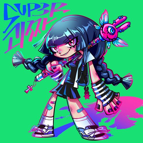 Super Freak