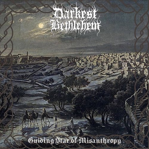 Guiding Star Of Misanthropy