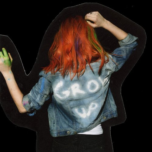 Paramore: Self-Titled Deluxe