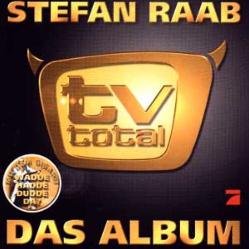 TV Total: Das Album