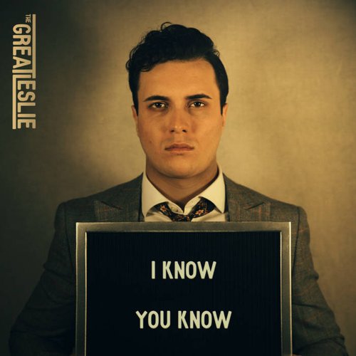 I Know You Know