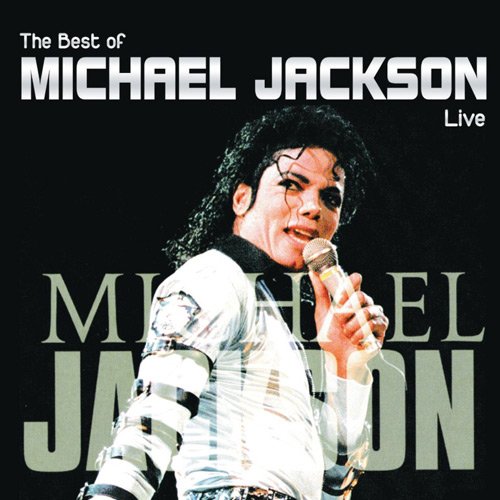 Best Of Michael Jackson