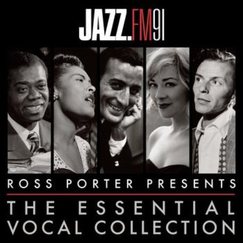 Ross Porter Presents: The Essential Vocal Collection