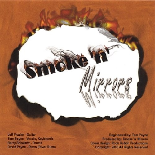 Smoke 'n' Mirrors
