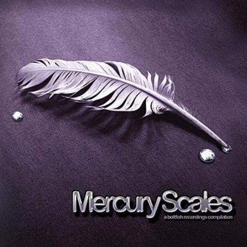 Mercury Scales