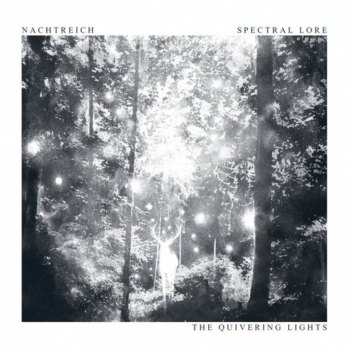 The Quivering Lights
