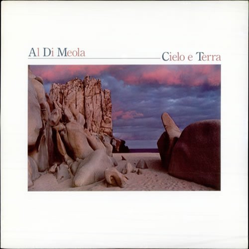 Cielo e terra Al Di Meola Last.fm