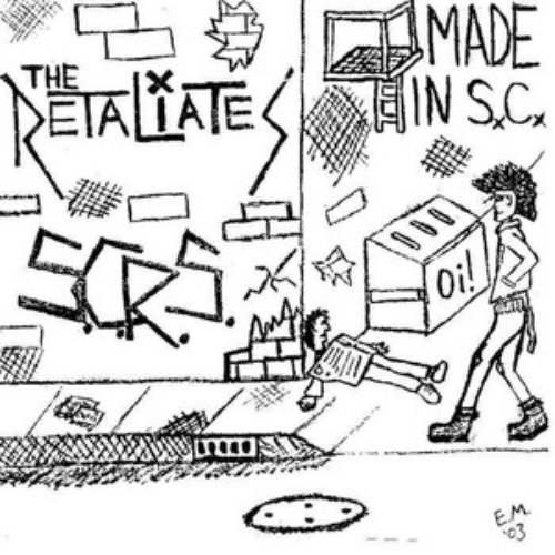 Made In SxCx