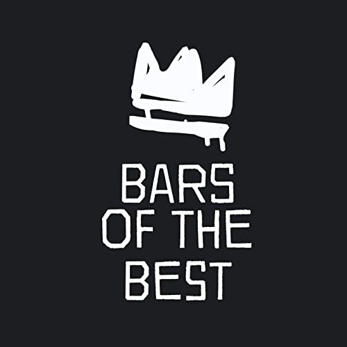 Bars of the Best