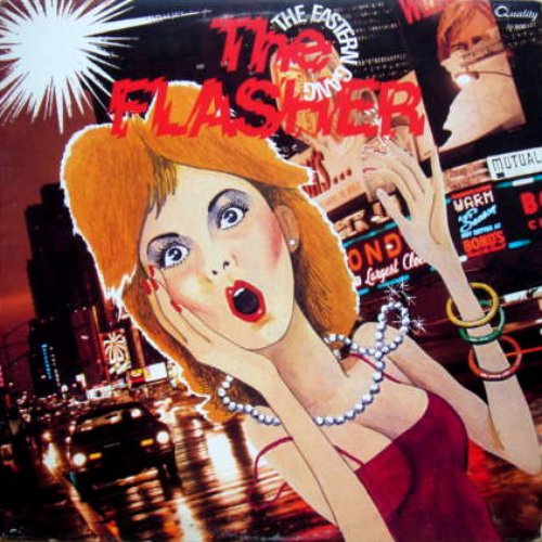The Flasher