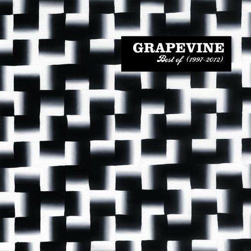 Best of GRAPEVINE 1997-2012【通常盤】