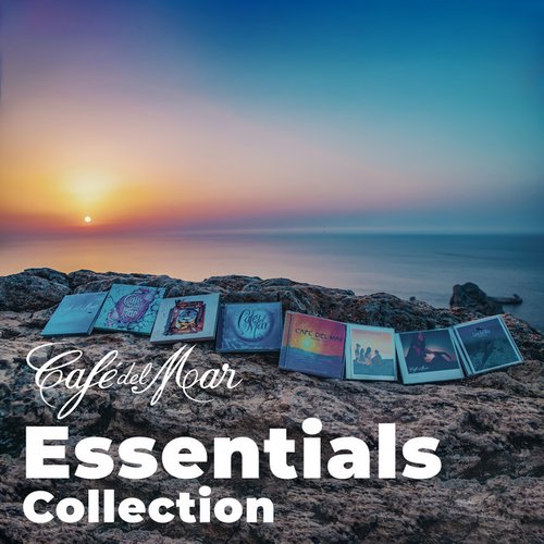 Café del Mar Essentials (Collection)
