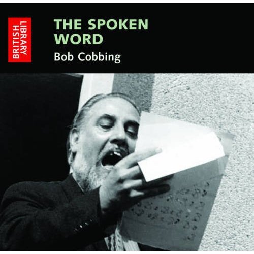 The Spoken Word: Early Recordings 1965-1973