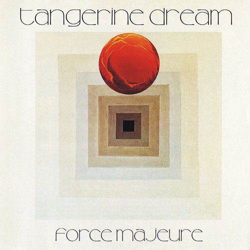 Force Majeure (Remastered 2018 / Deluxe Version)