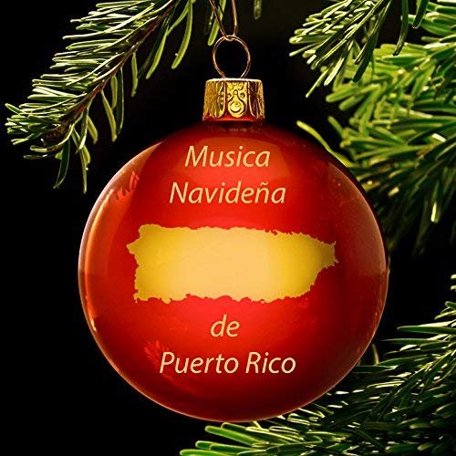 Música Navideña De Puerto Rico
