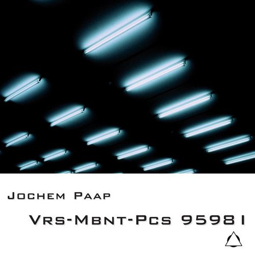 Vrs​-​Mbnt​-​Pcs 9598 I (Remastered 2021)