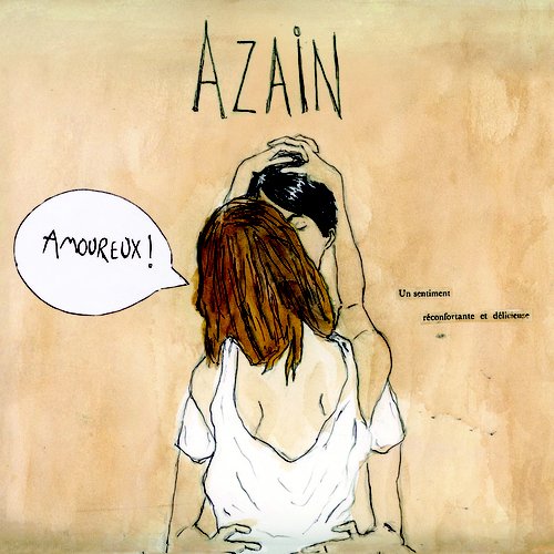 Amoureux