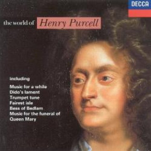 The World of Henry Purcell