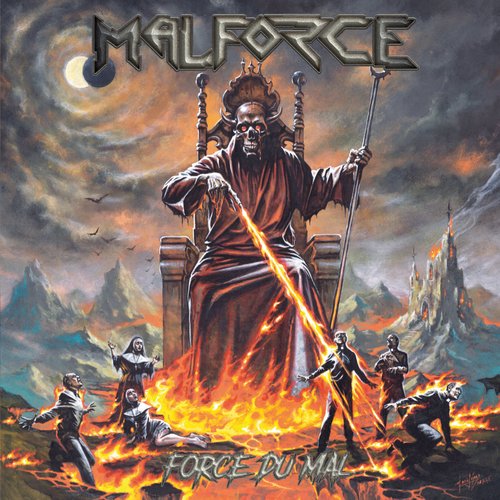 Force du Mal
