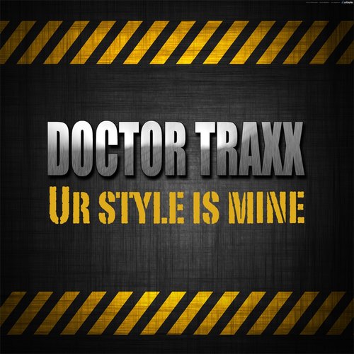 Ur Style Is Mine