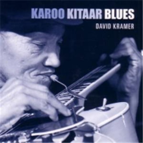 Karoo Kitaar Blues