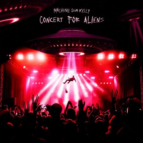 Concert For Aliens