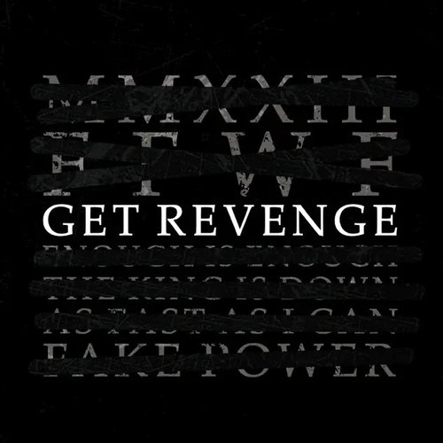 Get Revenge