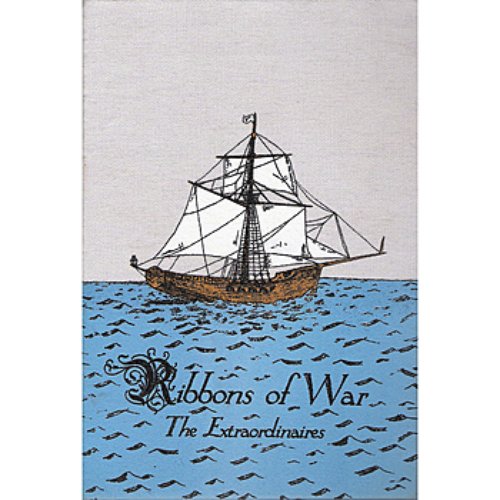 Ribbons of War