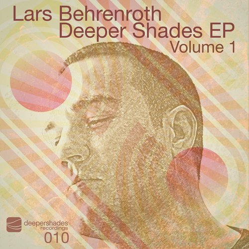 Deeper Shades EP Vol 1 - Deeper Shades Recordings 010