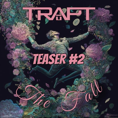 The Fall (Teaser 2) - EP
