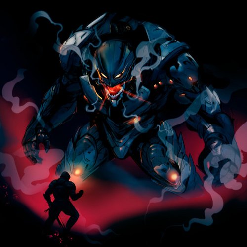 Music to Kill Bosses to (Instrumental)