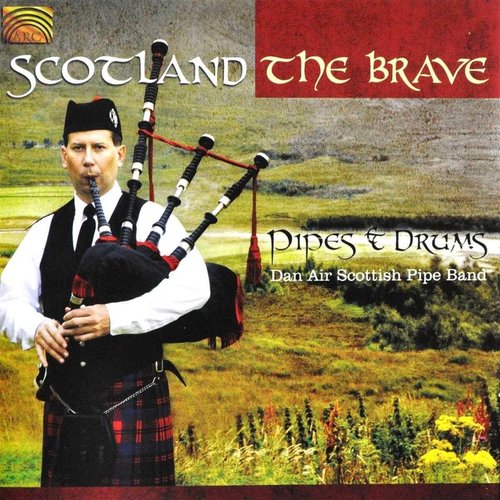 Scotland The Brave