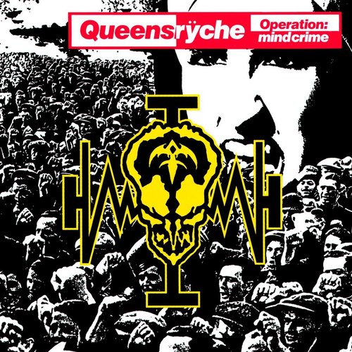 Operation: Mindcrime (30th Anniversary Box Set)