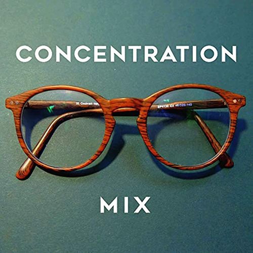 Concentration Mix