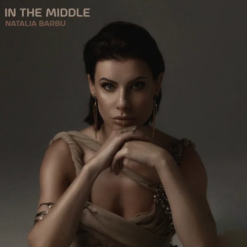 In the Middle - Single
