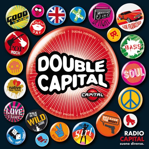Double Capital