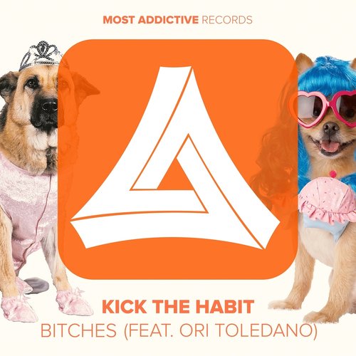 Bitches (feat. Ori Toledano)