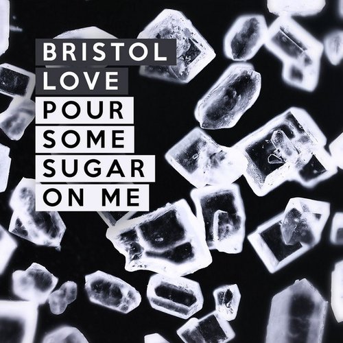 Pour Some Sugar on Me