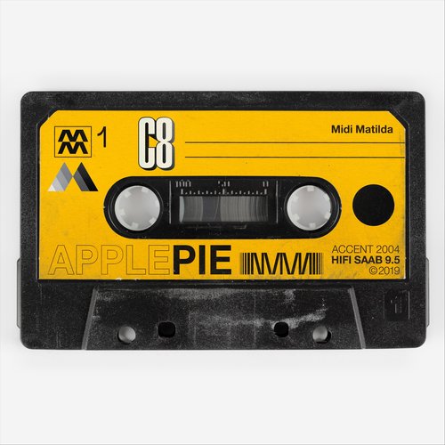 Apple Pie - Single