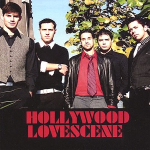 Hollywood Lovescene