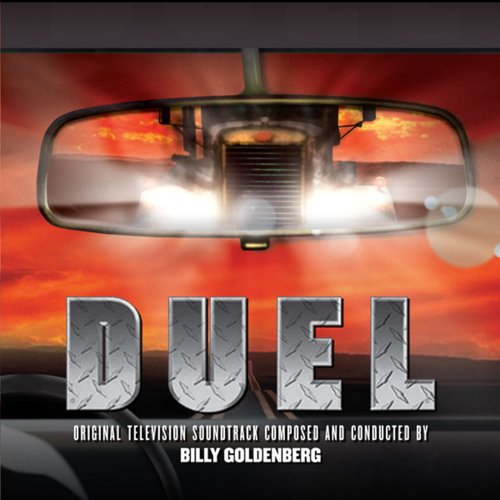 Duel (Original Television Soundtrack)